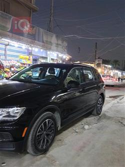 فولكسفاغن تيغوان